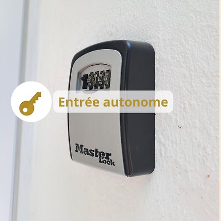 Chambre Deluxe Olivier Et Pinedo La Valette-du-Var Eksteriør bilde