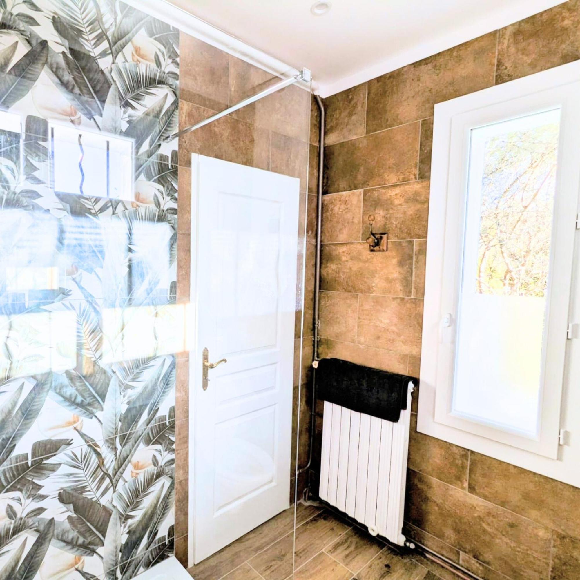 Chambre Deluxe Olivier Et Pinedo La Valette-du-Var Eksteriør bilde